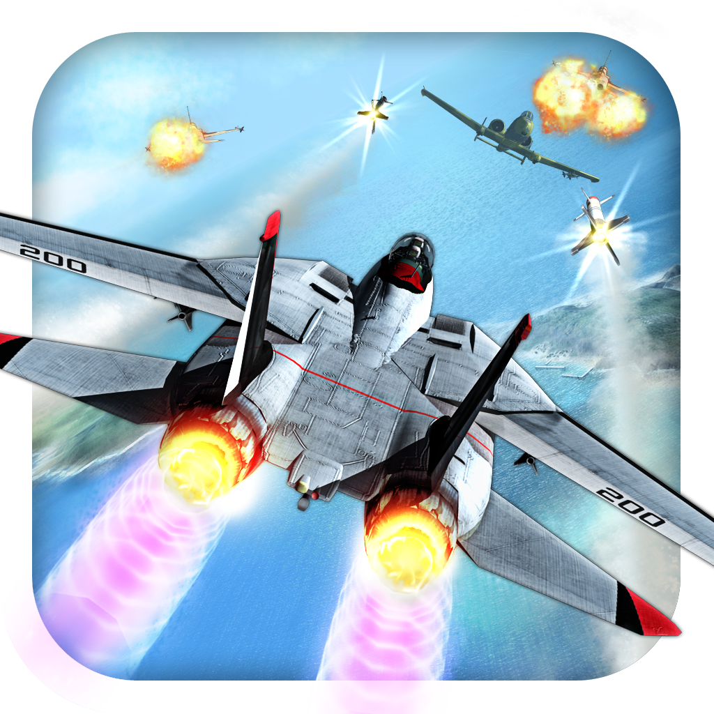 gunship battle helicopter 3d download